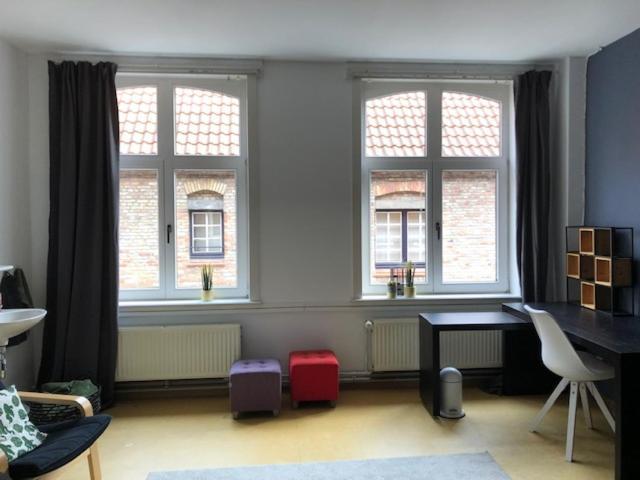Bruges By Lot 3 Hotel Exterior foto